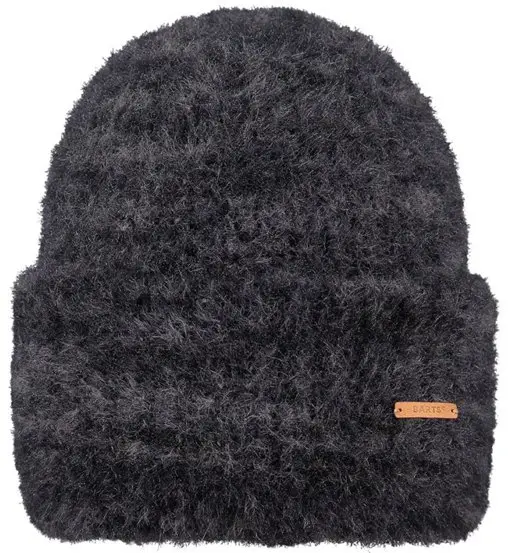 Stefanna - berretto Black