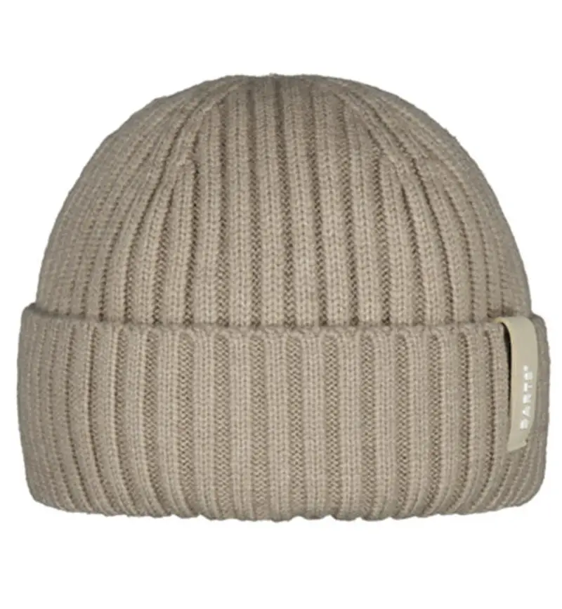 Sumter - berretto Beige