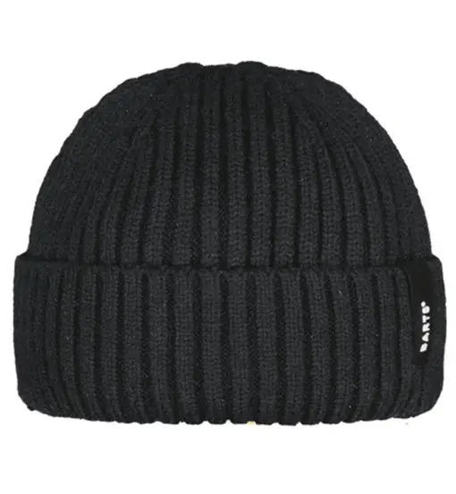 Sumter - berretto Black