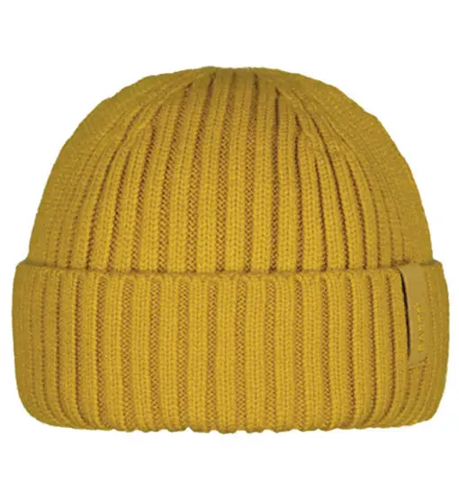 Sumter - berretto Yellow