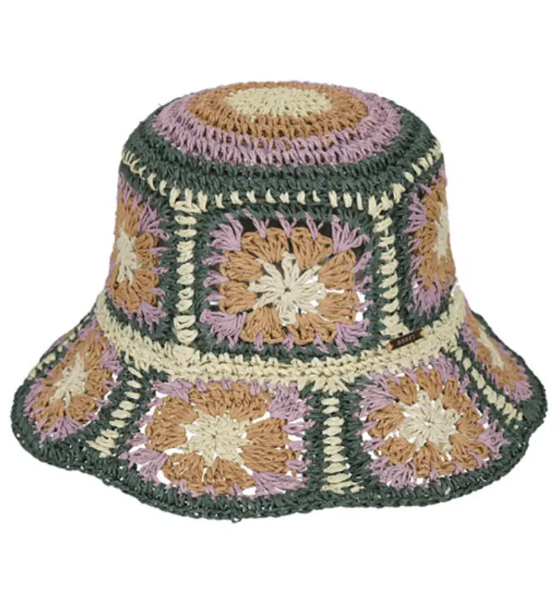 Sweetvine - cappello - donna Green