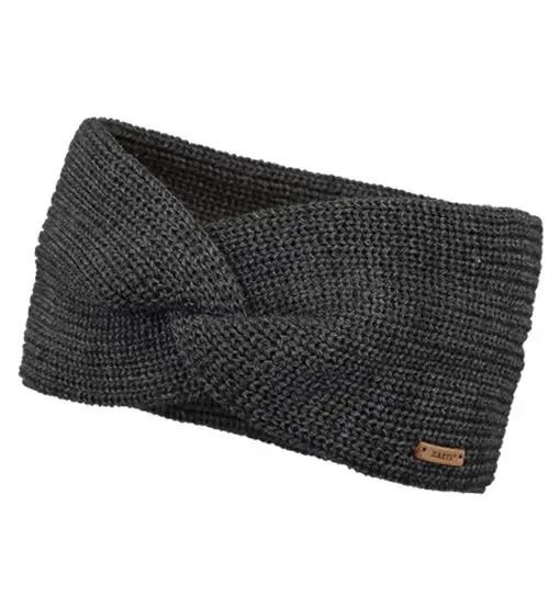 Tasita - fascia paraorecchie Grey