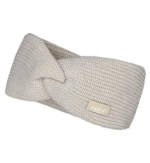 Tasitas W - fascia paraorecchie - donna Beige