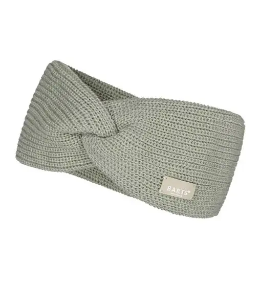 Tasitas W - fascia paraorecchie - donna Green