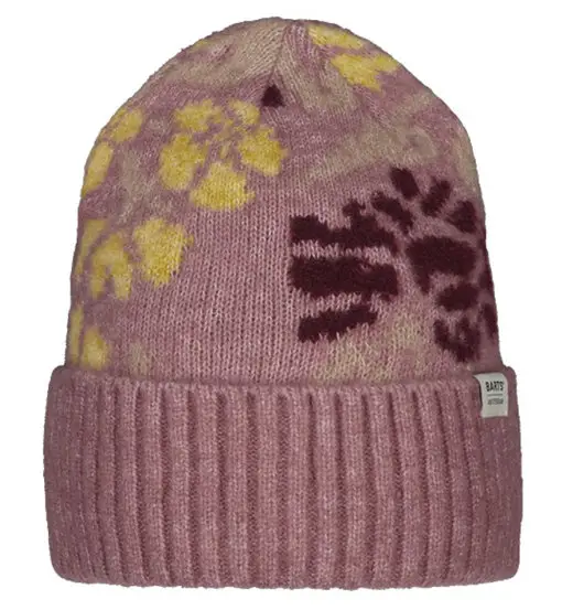 Vinne - berretto Dark Pink