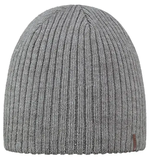 Wilbert - berretto Grey