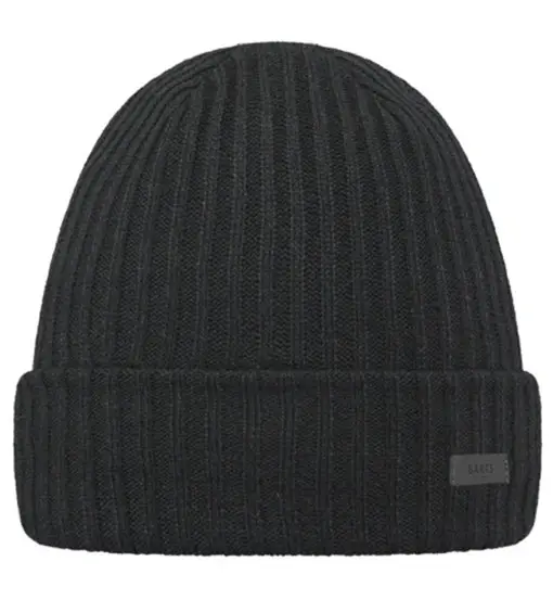 Wilbert Turnup - berretto Black