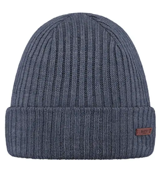 Wilbert Turnup - berretto Blue