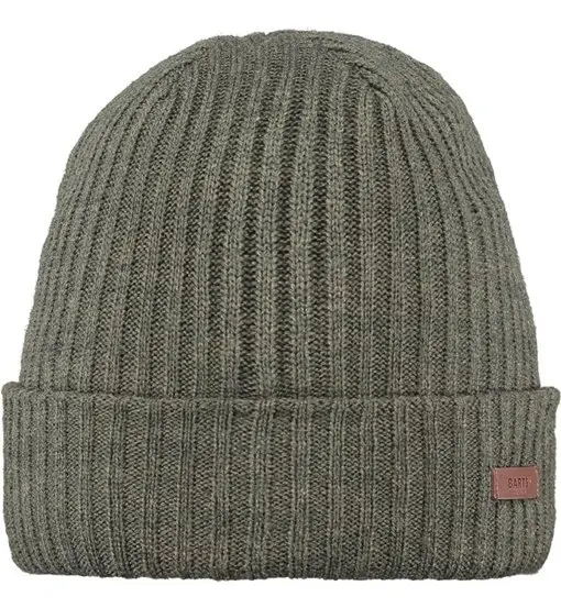 Wilbert Turnup - berretto Green