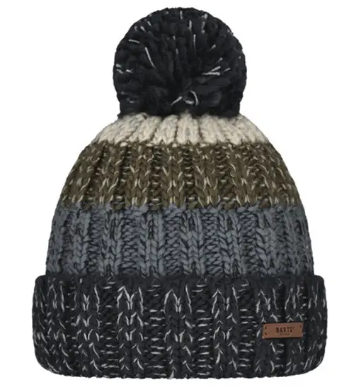 Wilhelm - berretto Blue