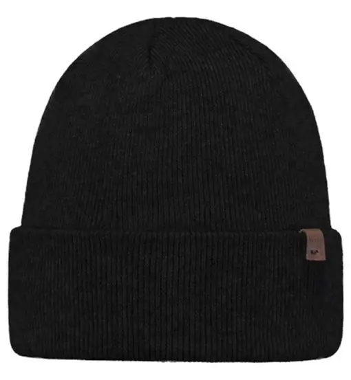 Willse - berretto Black