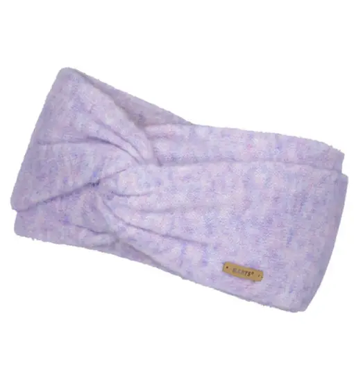 Witzia - fascia paraorecchie - donna Light Purple