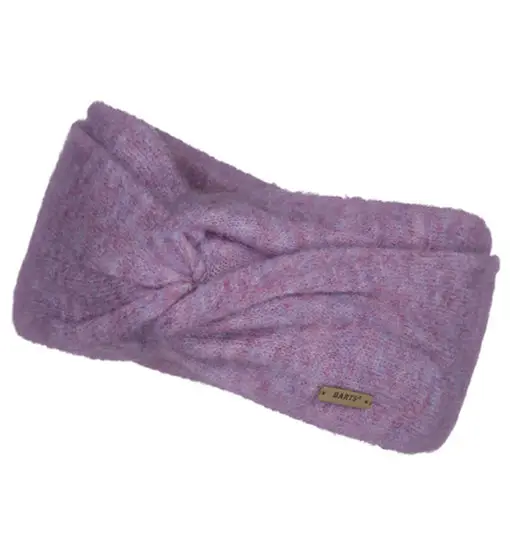Witzia - fascia paraorecchie - donna Purple
