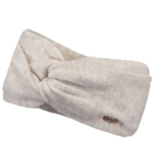 Witzia - fascia paraorecchie - donna White