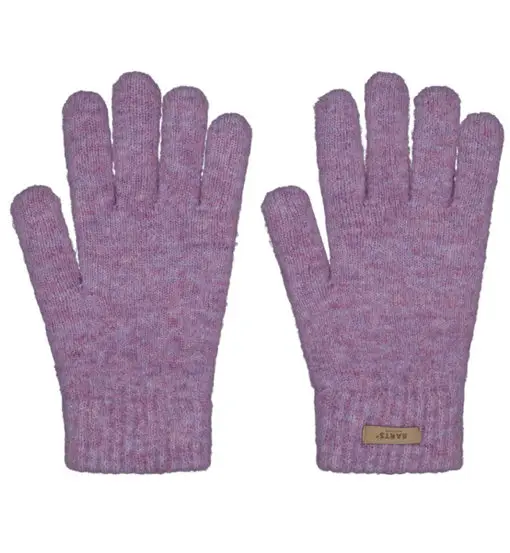 Witzia - guanti - donna Purple
