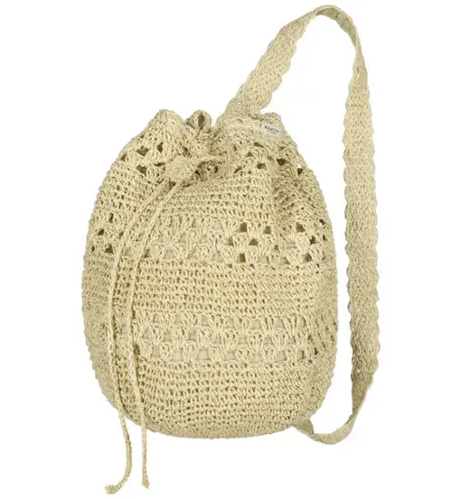 Yileen - zaino tempo libero Beige