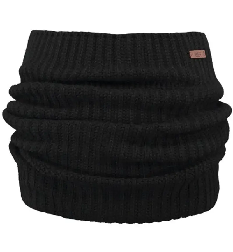 Ykam Col - scaldacollo Black