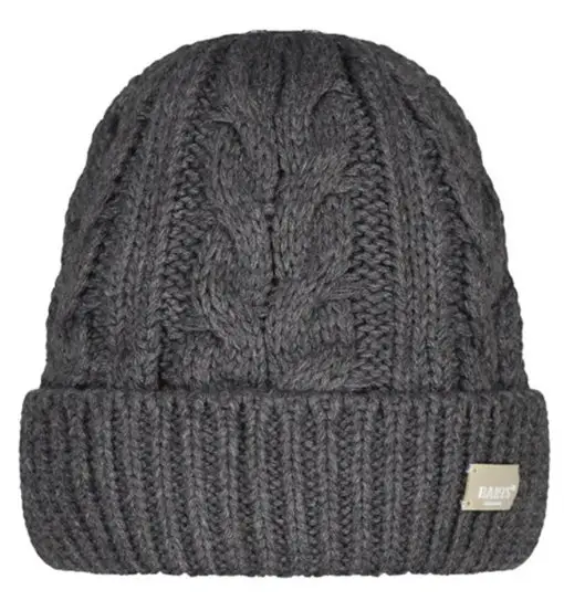 Zirani W - berretto - donna Grey