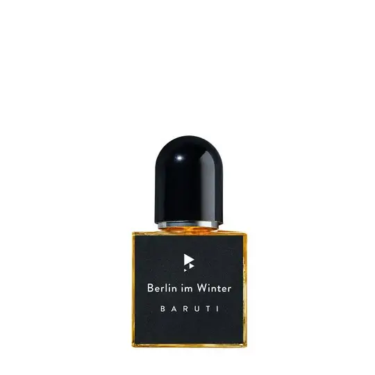 Berlin im Winter Estratto di Profumo Unisex 30 ml