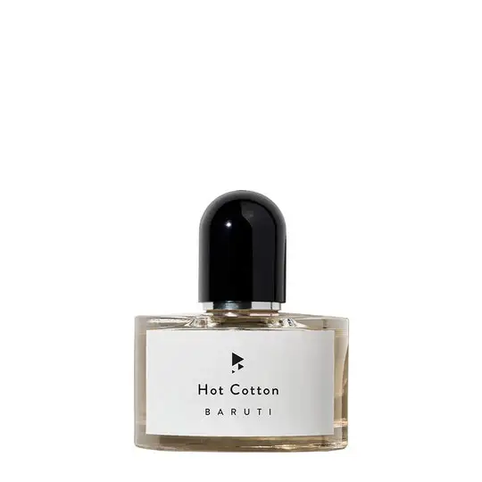 Hot Cotton Eau de Parfum 50 ml