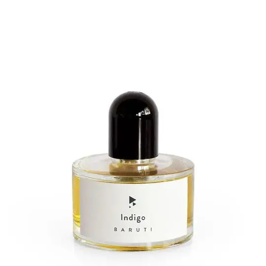 Indigo Eau de Parfum Unisex 50 ml
