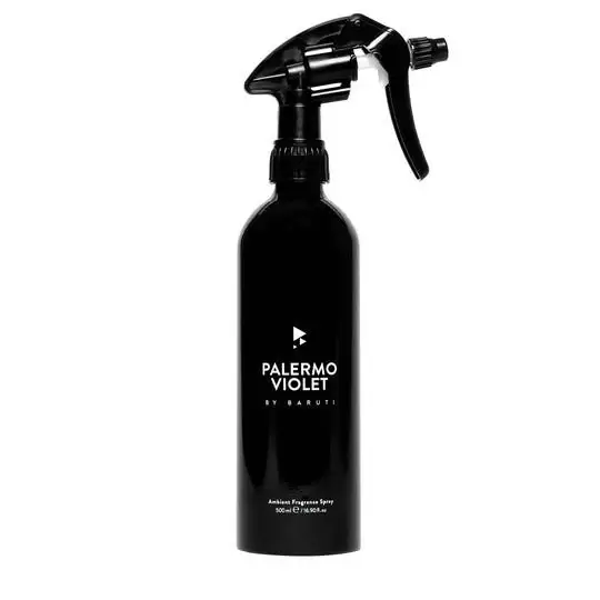 Palermo Violet Spray Ambiente 500ml