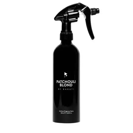 Patchouli Blond Spray Ambiente 500ml