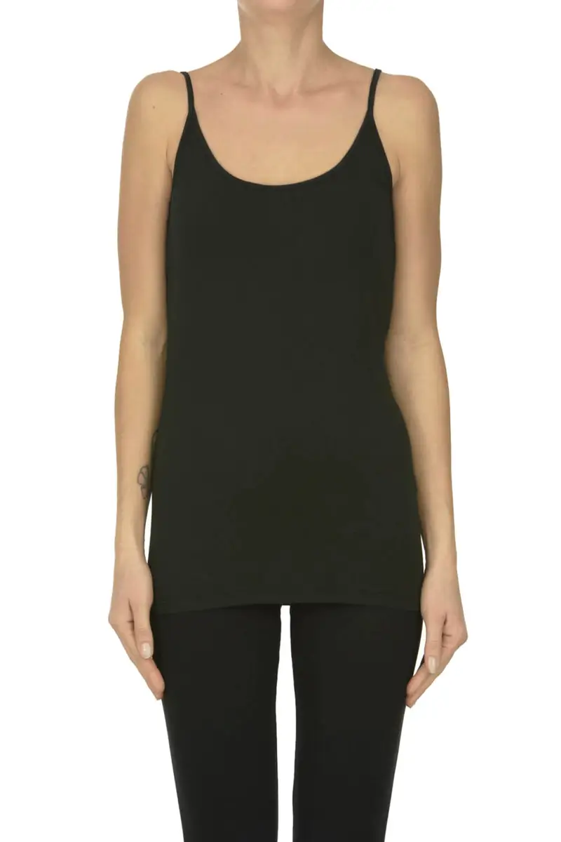 Base Milano Top Nero 3982833