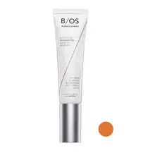 Fondotinta Waterproof Copertura Completa SPF 30 30 ml Energetic