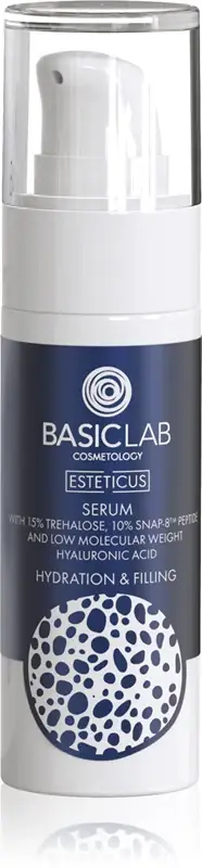 Cosmetology Esteticus siero riempitivo effetto idratante 30 ml