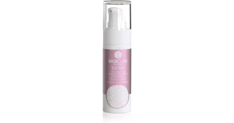 Cosmetology Esteticus siero rigenerante viso con ceramidi 50 ml