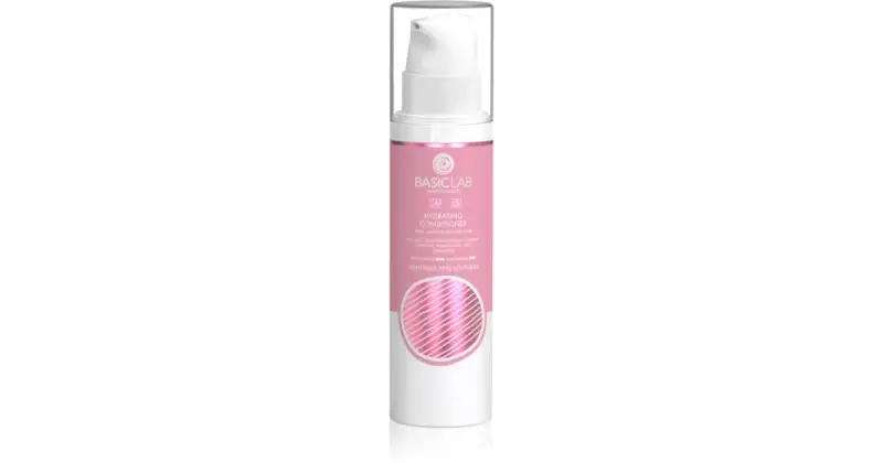 Dermocosmetics Capillus balsamo leggero effetto idratante 250 ml