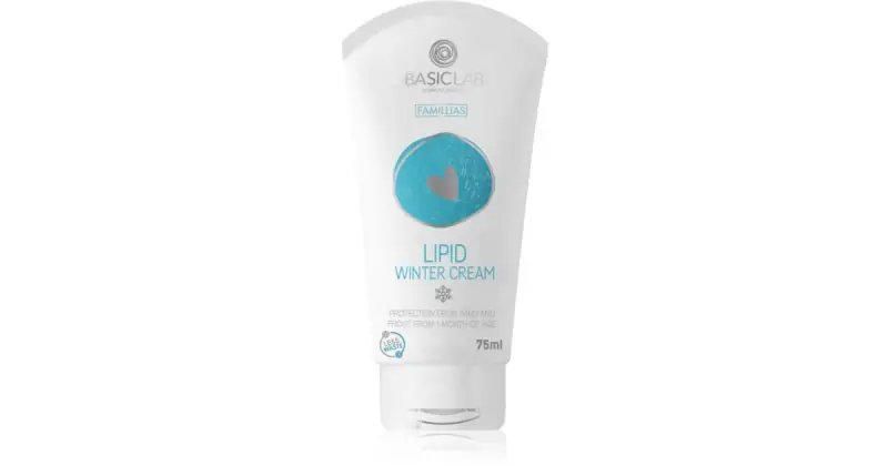 Dermocosmetics Famillias crema protettiva invernale 75 ml