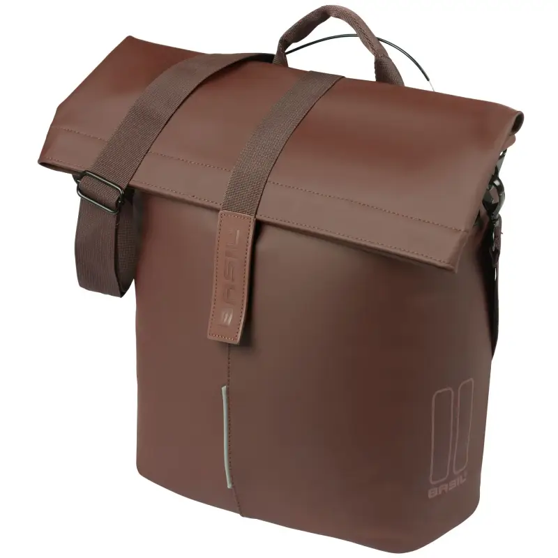 Borsa posteriore per bicicletta Basil Mik