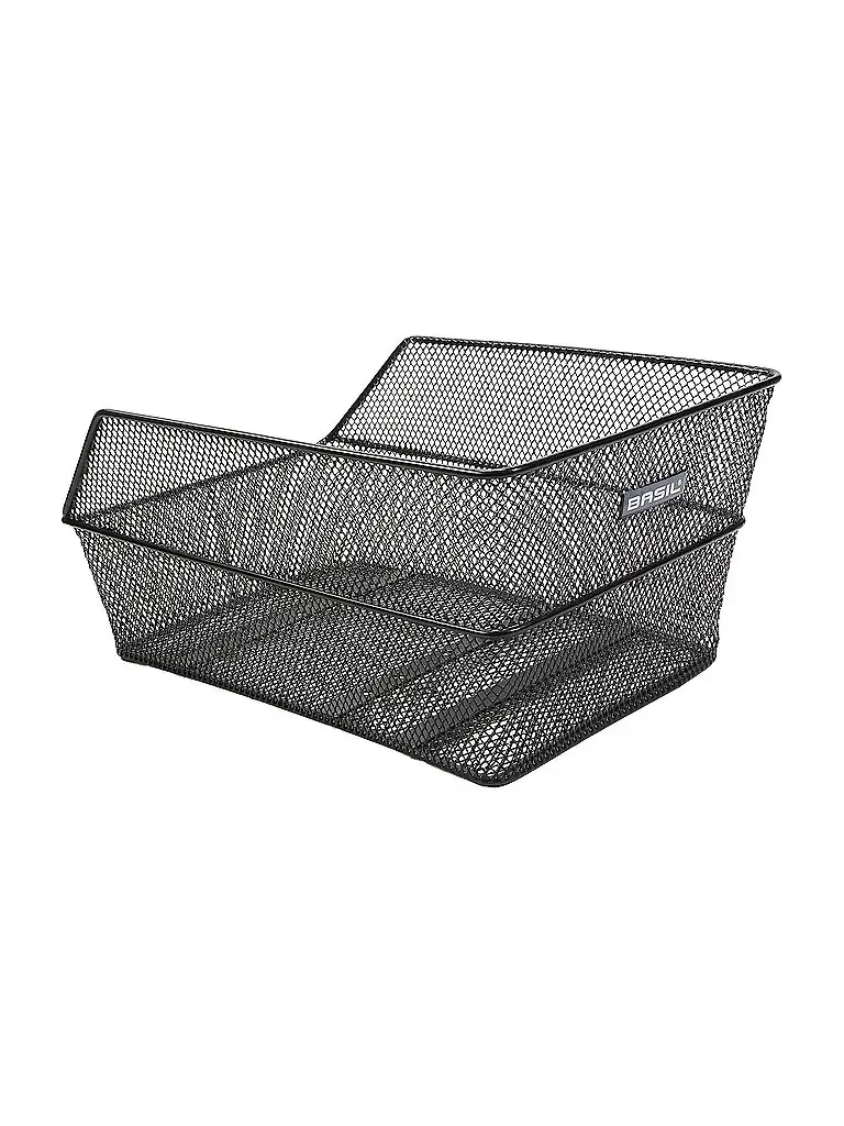 Cesto per borse da scuola Cento nero