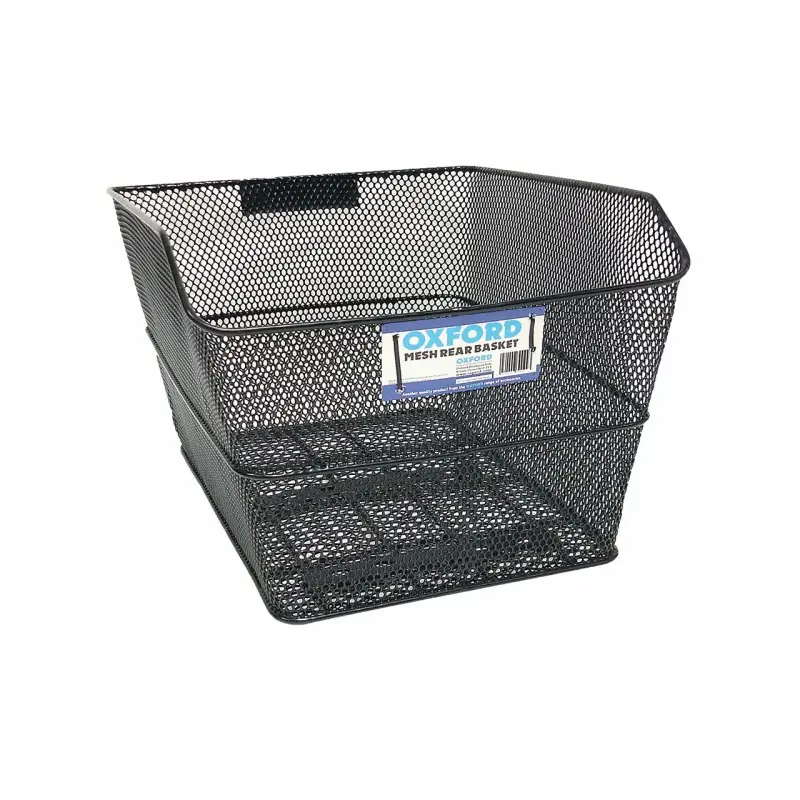 Confezione da 10 cestini posteriori Basil OXC