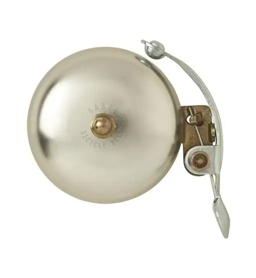 Portland - campanello Grey