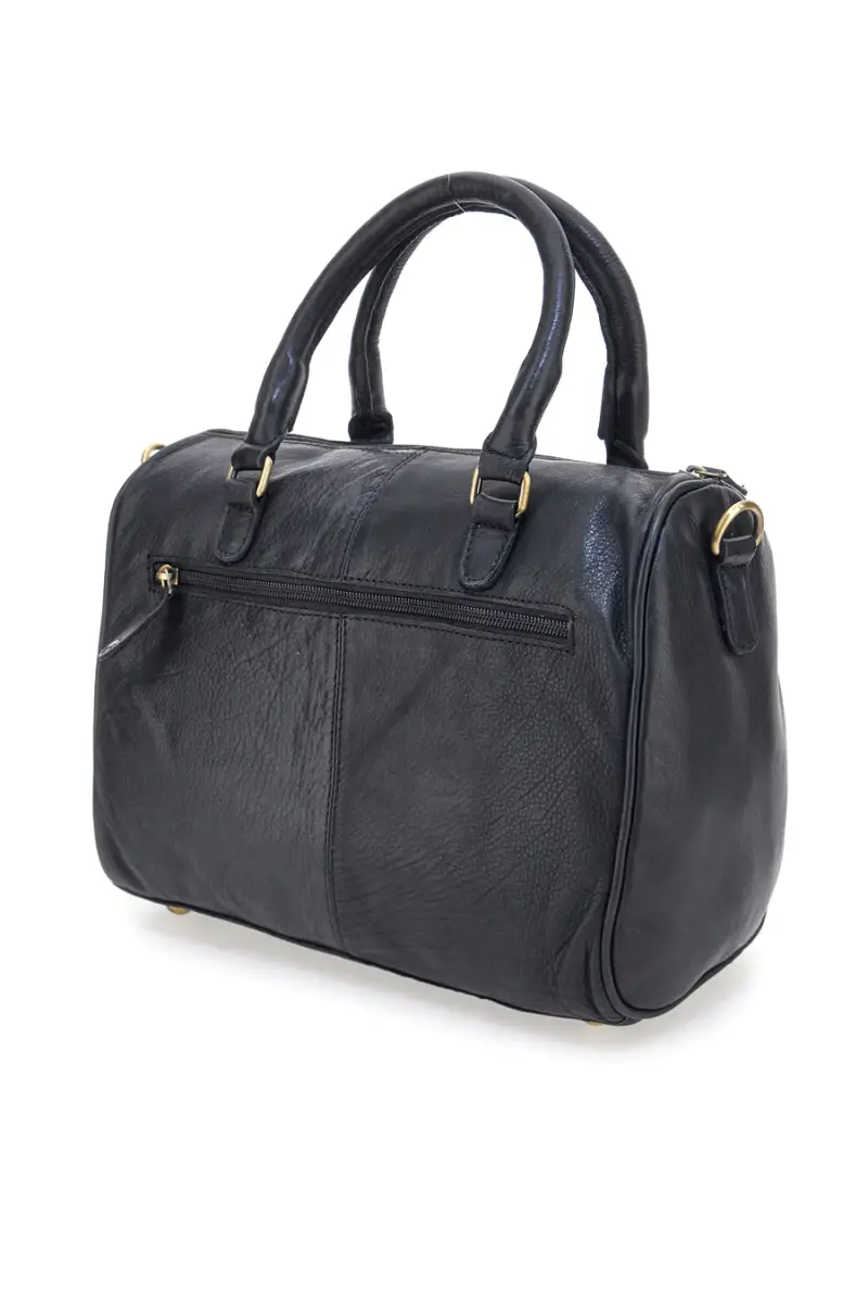 Basile Borsa a mano Nero 3759075 miniatura 4