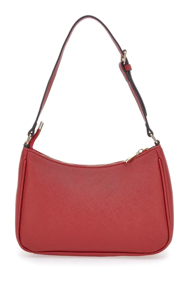 Basile Borsa a spalla Rosso 3815188 miniatura 4