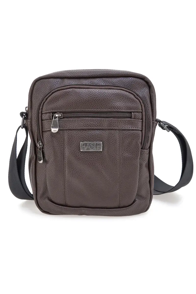 Basile Borsa a tracolla Marrone 3748651