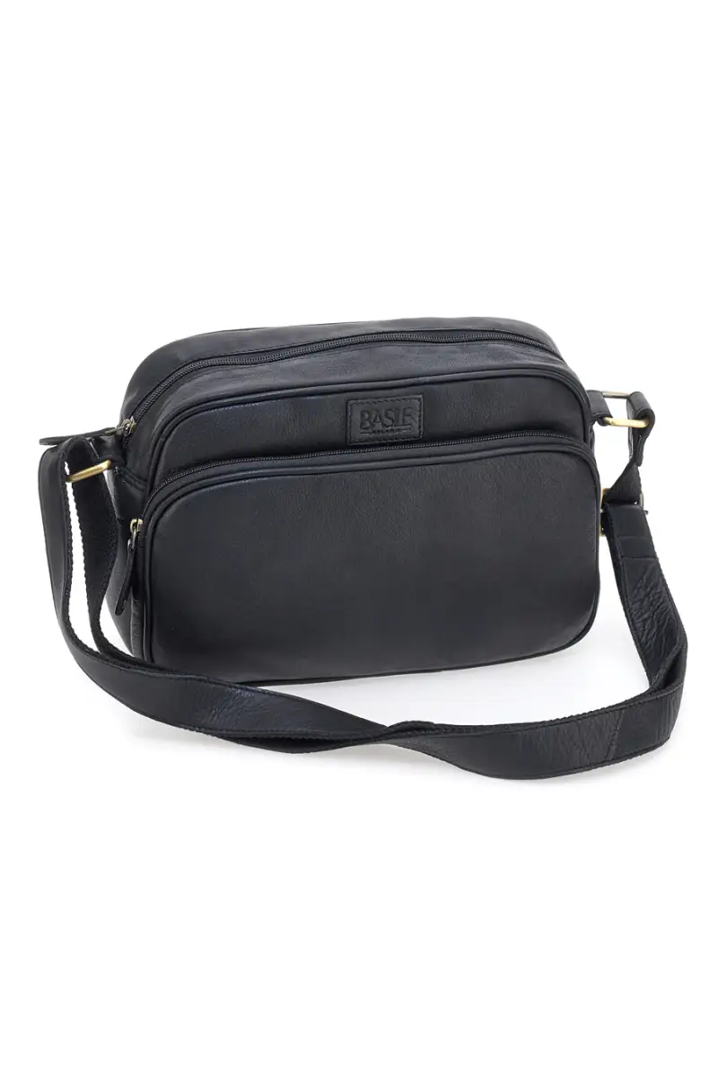 Basile Borsa a tracolla Nero 3759073