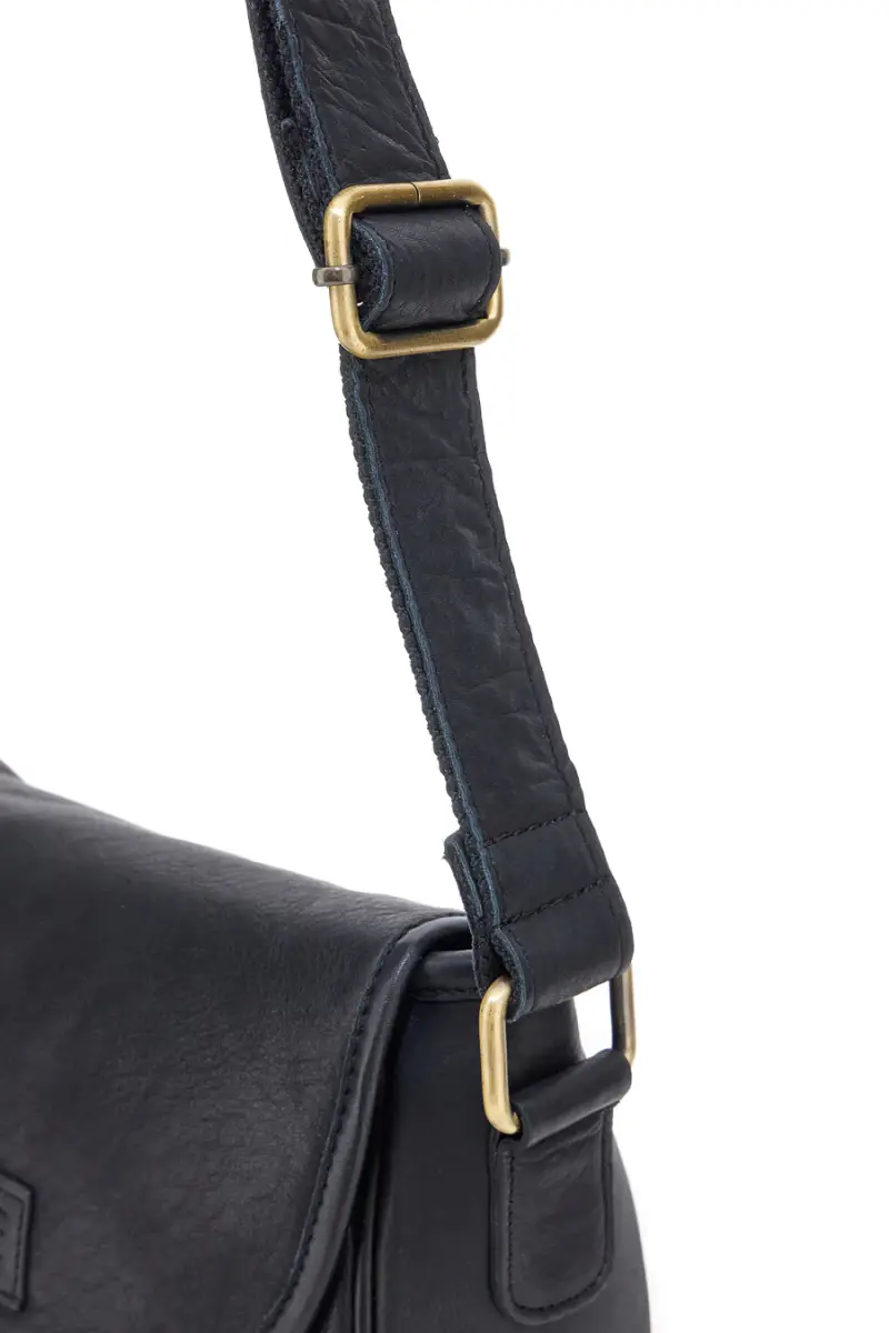 Basile Borsa a tracolla Nero 3759074 miniatura 3