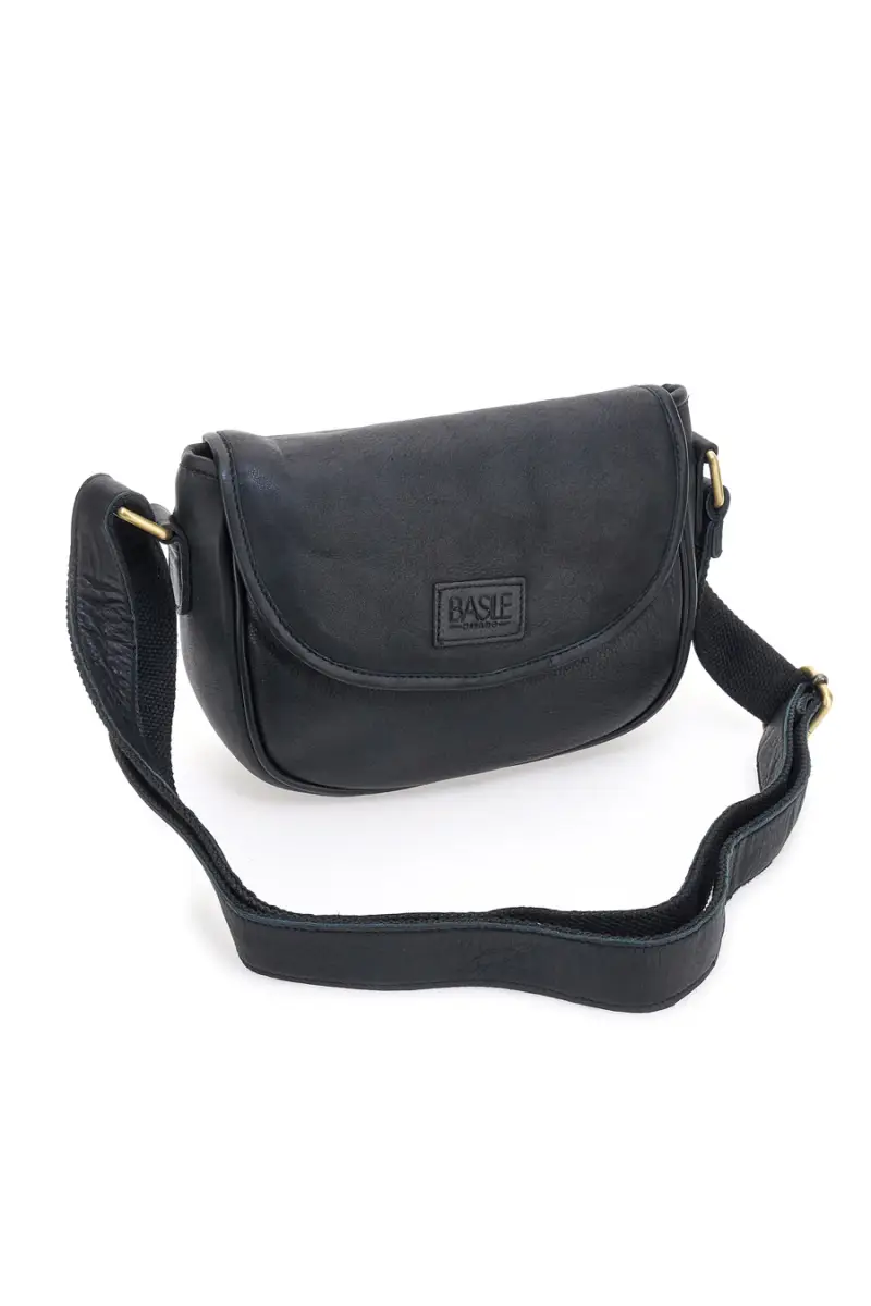 Basile Borsa a tracolla Nero 3759074