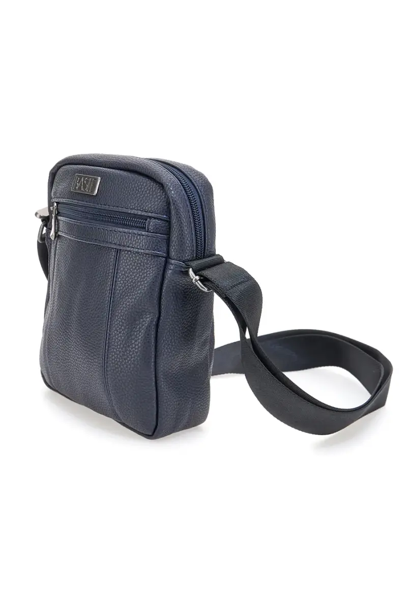 Basile Borsello Blu 3759038 miniatura 2