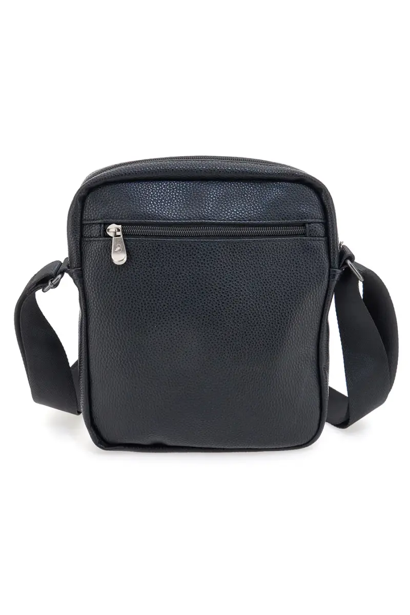 Basile Borsello Nero 3748665 miniatura 4