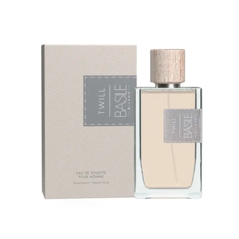 Basile Milano - Twill Edt 100 ml