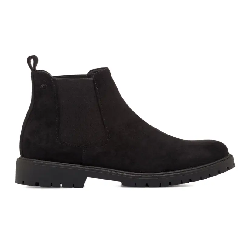 Basile Stivaletti Chelsea Uomo 2666415