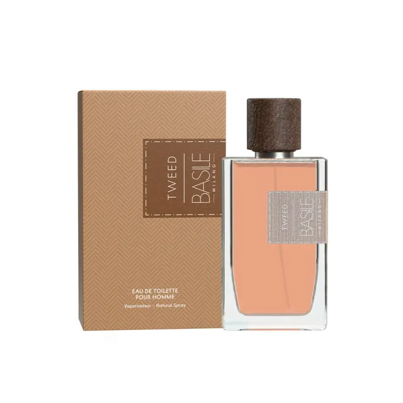 Tweed Eau de Toilette 100ml miniatura 2