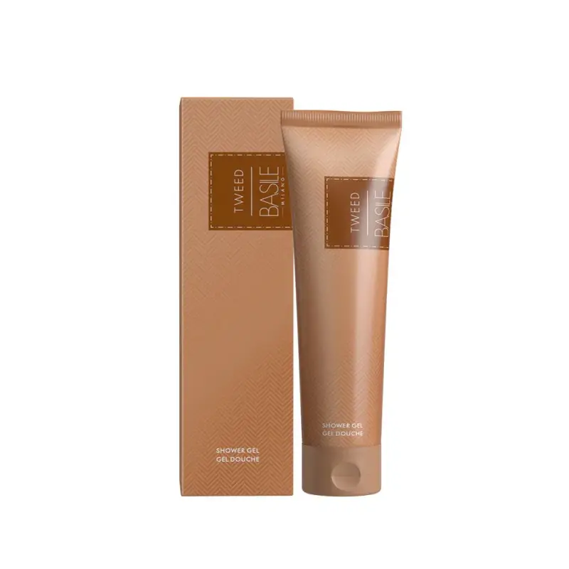 Tweed Gel Doccia 300ml miniatura 2