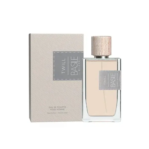 Twill Pour Homme Eau de Toilette 100ml miniatura 2